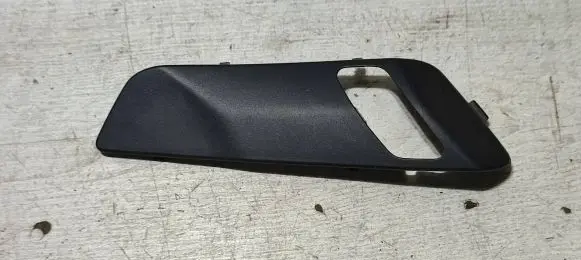 BMW X3 F25 Other front door trim element 105266678C 10055913 7359142