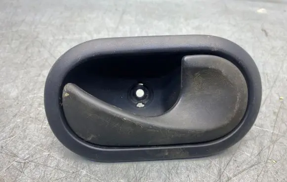 Renault Modus Front door interior handle 310580