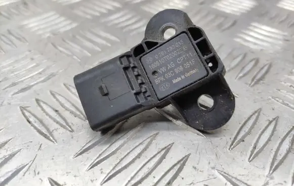 Volkswagen Transporter - Caravelle T5 Air pressure sensor 03C906051F