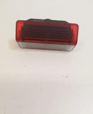 Mercedes-Benz A W169 Front door interior light A1698202701