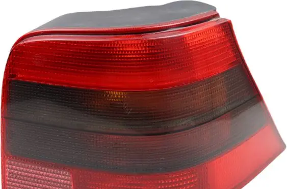 Volkswagen Golf IV Rear/tail lights 1J6945112S