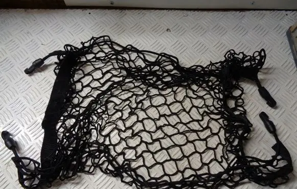 KIA Ceed Trunk/boot cargo luggage net 