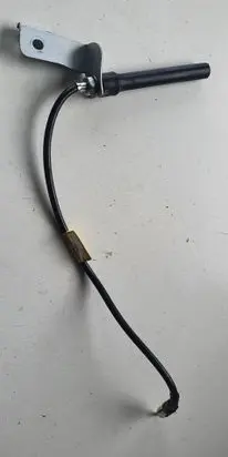 KIA Rio Bluetooth antenna 