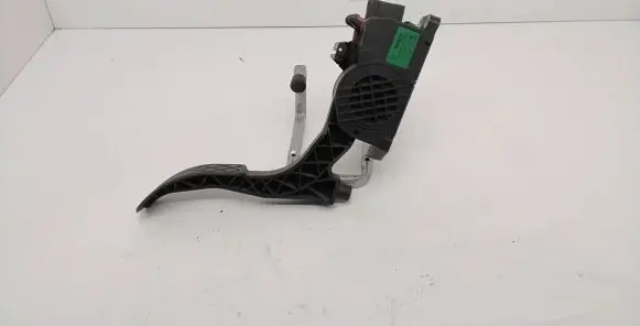 Volkswagen Polo IV 9N3 Accelerator throttle pedal 6Q1721503F 0280755063 785239680