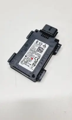 Nissan Qashqai J12 Blind spot module 284N09449R 284N000Q0J