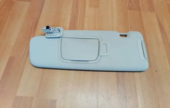 Renault Espace V (RFC) Sun visor 964006479R