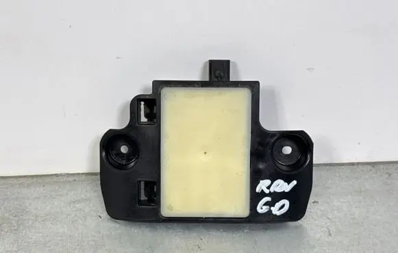 Land Rover Range Rover Velar Blind spot module JX6314F152AD
