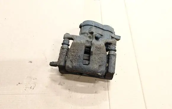 Audi A4 S4 B8 8K Rear brake caliper 32335478