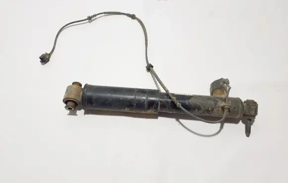 Renault Talisman Rear shock absorber/damper 562107157R
