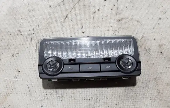 BMW 5 F10 F11 Other interior light 9240763