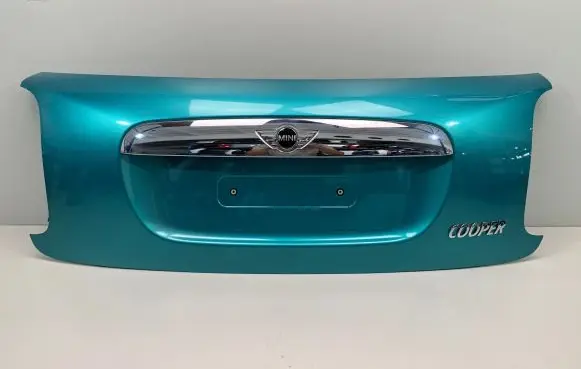 Mini Cooper F57 Truck tailgate 
