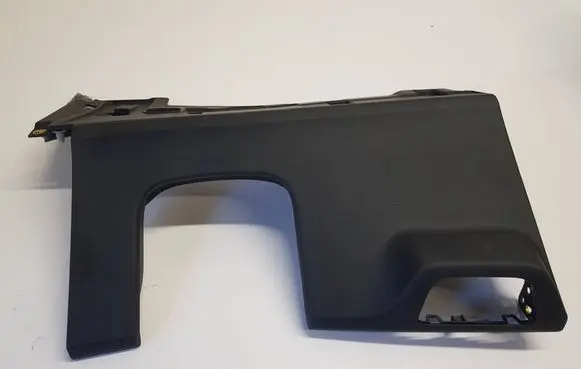 Audi Q5 SQ5 Dashboard lower bottom trim panel 80B863075B