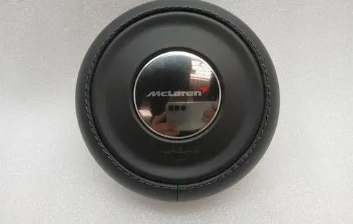 McLaren 600LT Steering wheel airbag 14NB299CP