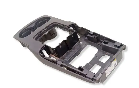 Audi A3 S3 8V Gear shifter surround trim plastic 8V1864261C