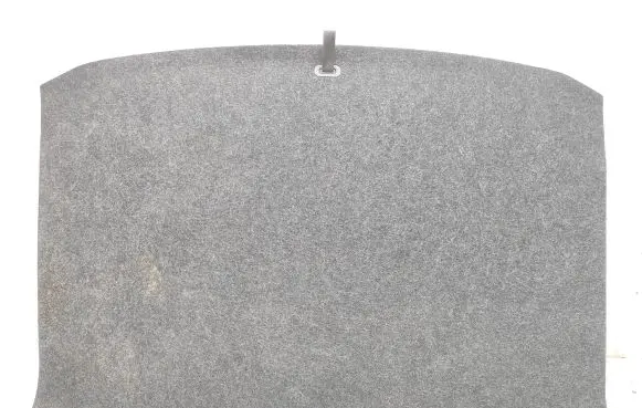 Volvo V40 Trunk/boot floor carpet liner 31291050 10516 0089276