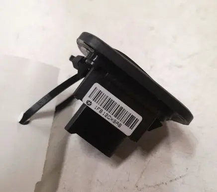 Chrysler Grand Voyager V Seat heating switch 1FB12DX9AB