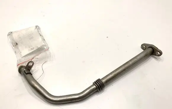 Mercedes-Benz A W176 Turbo turbocharger oiling pipe/hose A2700900577