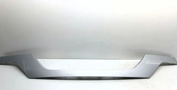 BMW X3 E83 Tailgate trim 7052452 51137052452