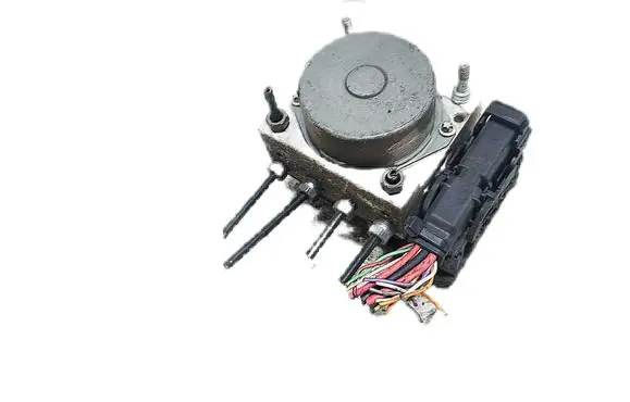 Renault Clio II ABS Pump 8200559749