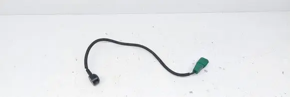 Detonation knock sensor