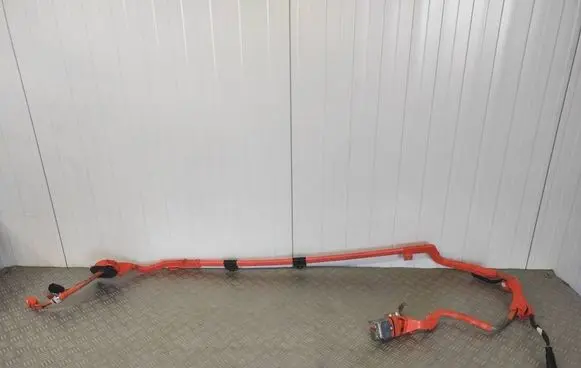 Toyota Yaris XP210 Positive cable (battery) 82815K0350 TOYOTAYARISIV TWOJEAUTO882182990