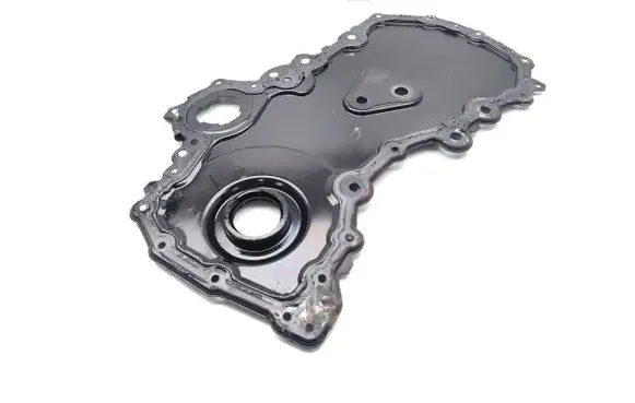 Ford Focus Timing belt guard (cover) HG9Q6019AA GK2Q6020BB
