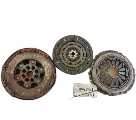 Fiat Grande Punto Clutch set kit