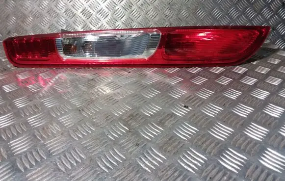 Ford Focus Rear/tail lights 4M5113405A