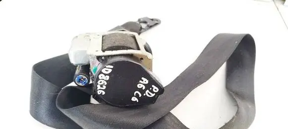 Audi A6 S6 C6 4F Front seatbelt 4F0857706A