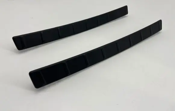 Volvo XC40 Trunk/boot sill cover protection 31685293 31685295 31685292