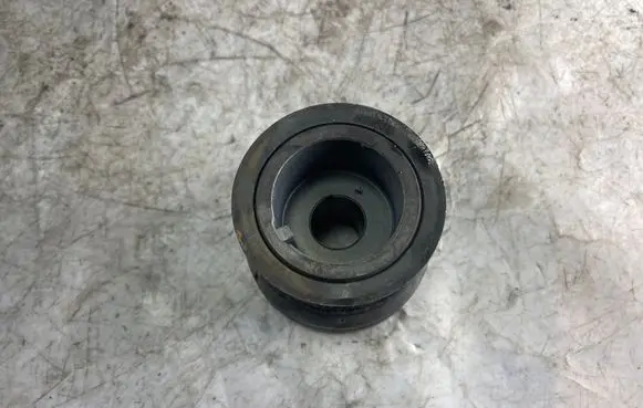 Jeep Cherokee IV KK Crankshaft gear 