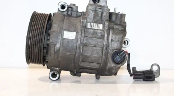 Air conditioning (A/C) compressor (pump)
