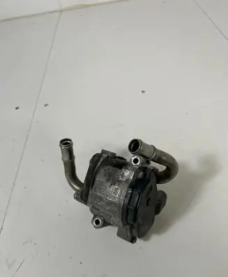 Skoda Superb B8 (3V) EGR valve cooler WA03010
