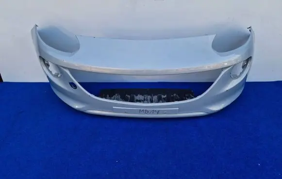Opel Adam Front bumper 13355266