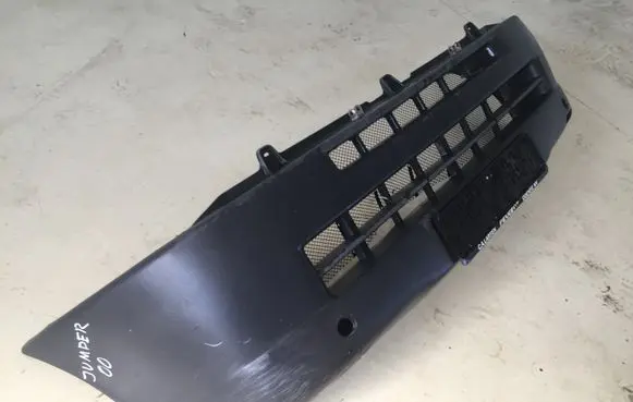 Citroen Jumper Front bumper