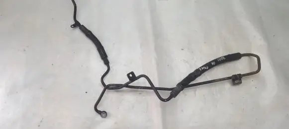 Audi A6 S6 C5 4B Power steering hose/pipe/line 4b0422893