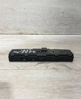 BMW 3 E46 Sunroof switch 6914699