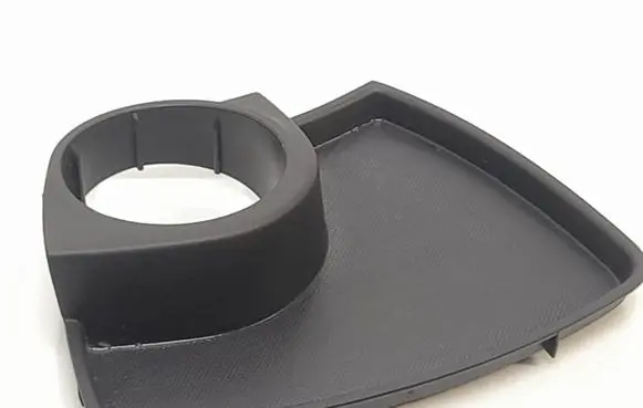 Toyota Yaris Cup holder 741230D010