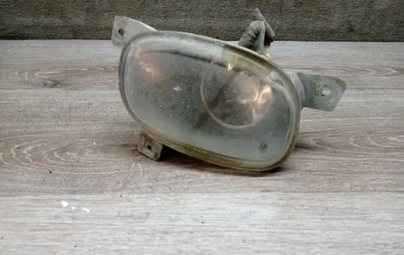 Volvo S80 Front fog light 8620225