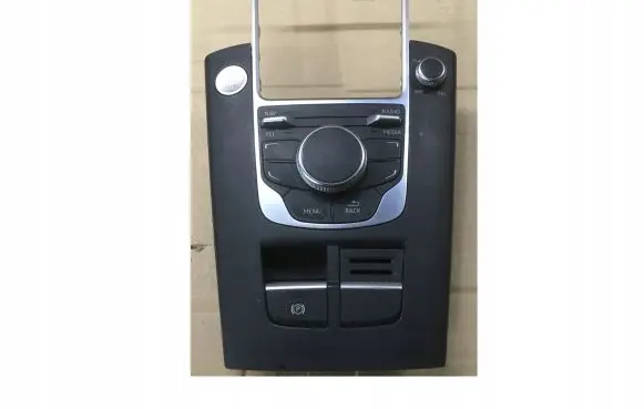 Audi A3 S3 8V Other switches/knobs/shifts 8V0919614C