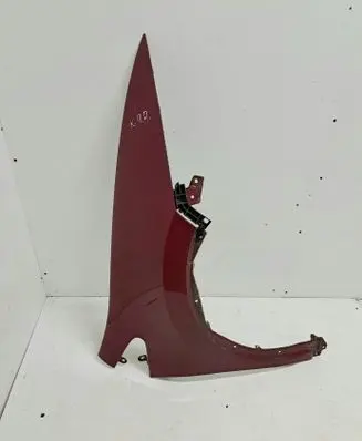 Honda Civic Fender