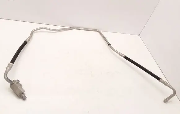 Fiat Panda III Air conditioning (A/C) pipe/hose 51887285