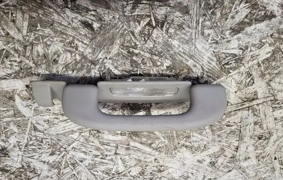 Mercedes-Benz R W251 Rear interior roof grab handle A1648100754