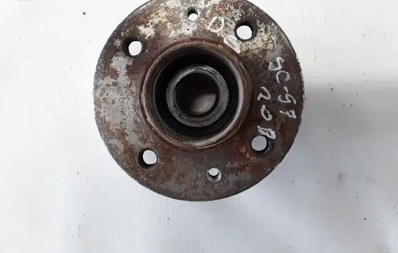 Renault Scenic I Rear wheel hub