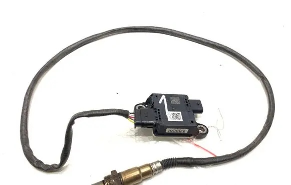 BMW 5 G30 G31 G38 Lambda probe sensor 8582026