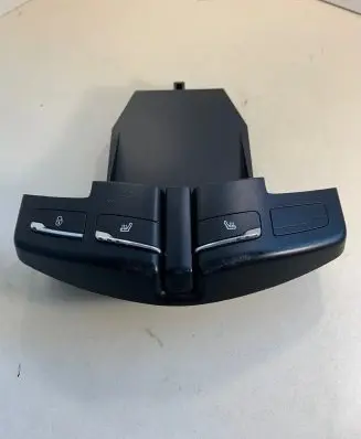 Porsche Cayenne (92A) Seat heating switch 7P5927325AA