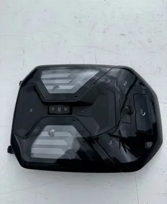 BMW X3 G45 Sunroof switch 5B87DA1 28874276 002063203