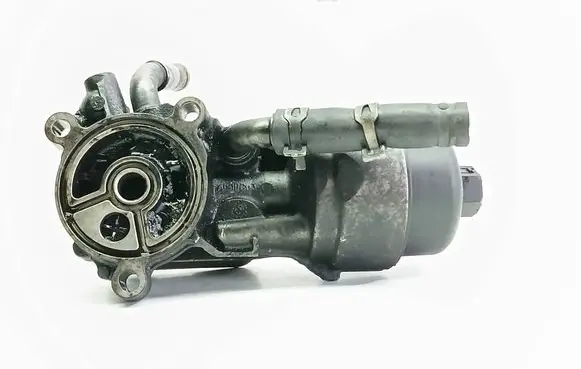 Ford Focus Oil filter mounting bracket 9685997780