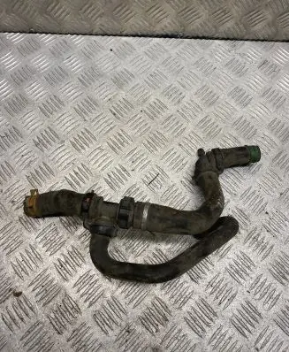 Renault Megane II Engine coolant pipe/hose 1800429215