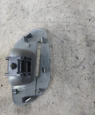 Ford Galaxy Seat belt trim 7m0868855k
